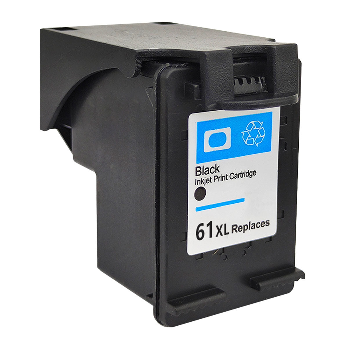 HP61 HP61XL is suitable for HP 1000 1050 1010 2620 4630 1511 1510