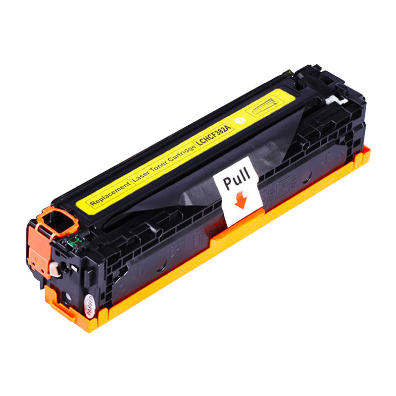 301A 312A CF380X CF380A CF381A CF382A CF383A 適用於HP 476dw Pro M476dw M476nw CP2025 CM2320