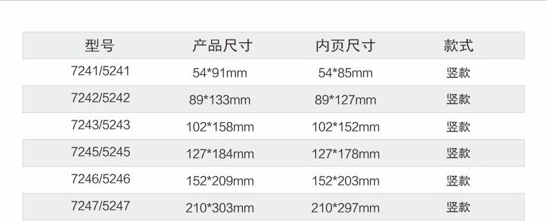 Reap L-shaped product introduction display board