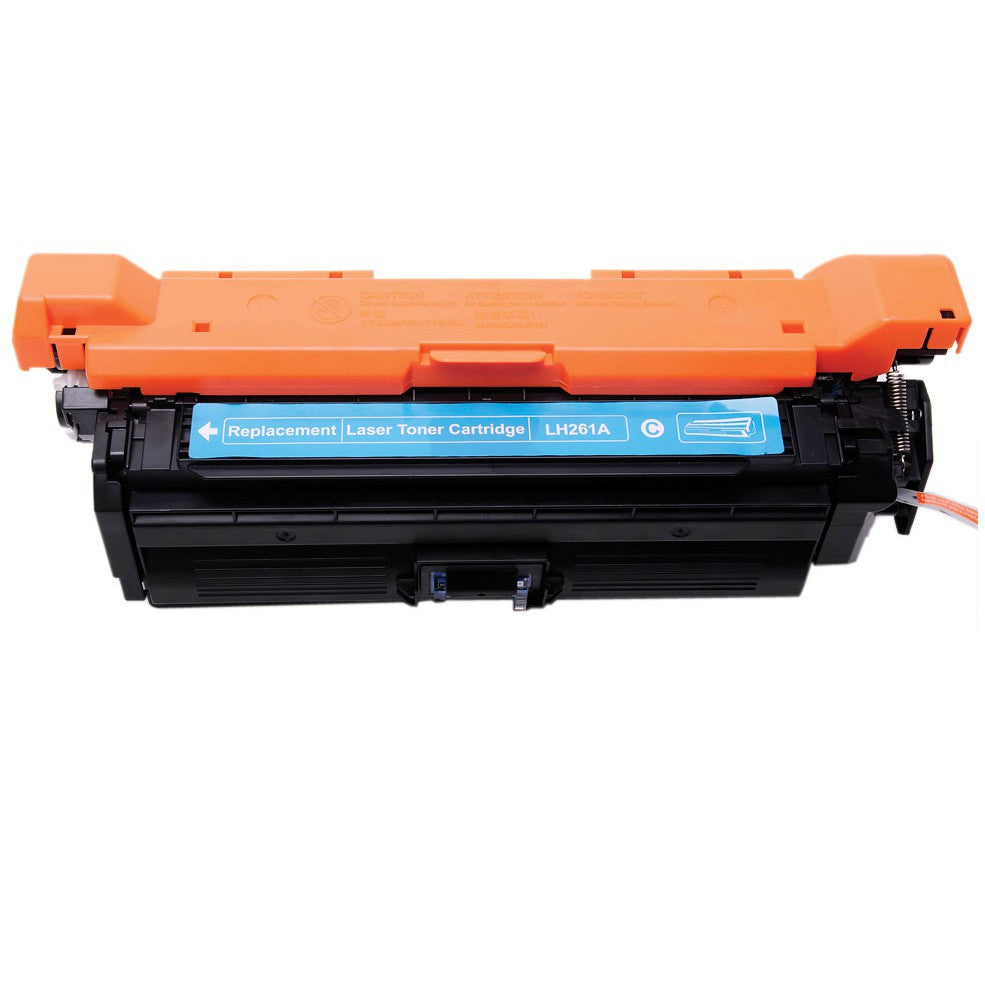 650A CE270A CE271A CE272A CE273A 適用於HP CP5525dn cp5525xh M750dn