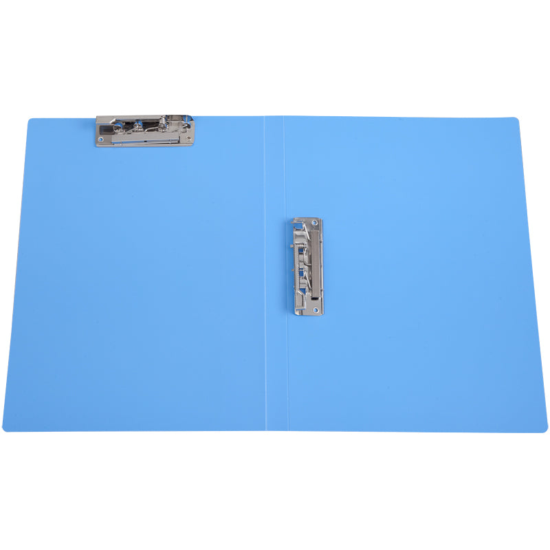 Comix A4 data storage single/double folder PP folder A602