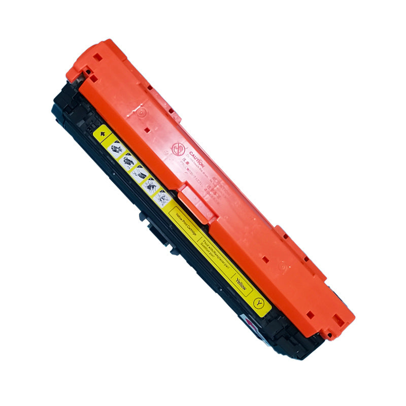 CE740A CE741A CE742A CE743A 307A 適用於HP 5225 CP5225dn CP522