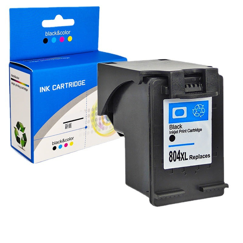 804 HP804XL 適用於 HP 6220 6222 6230 6252 7120 7820 7822