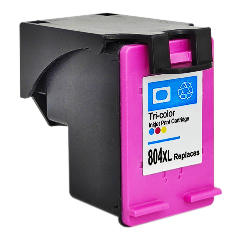 804 HP804XL 適用於 HP 6220 6222 6230 6252 7120 7820 7822