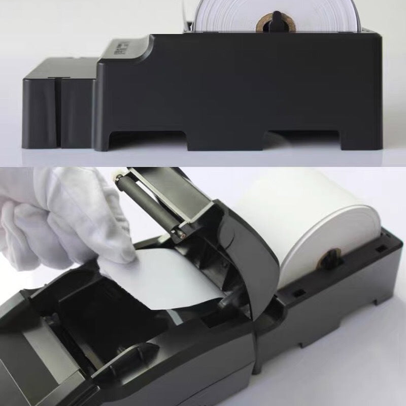 57*90 large paper warehouse large roll thermal cashier paper thermal cashier printing paper receipt