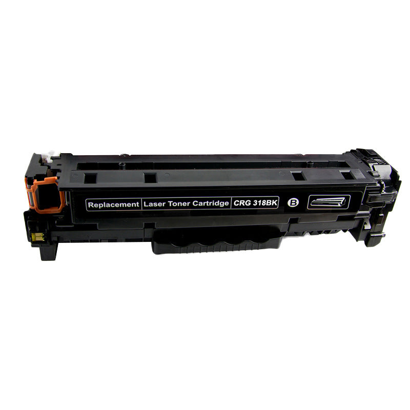 Suitable for lbp7200 toner cartridge CRG318 418 718 lbp7660Cdn MF8350 MF8210CN