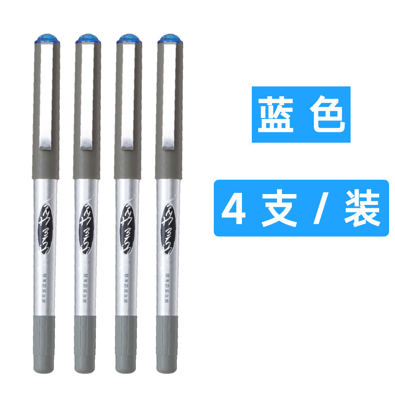 Comix straight liquid gel pen RP601