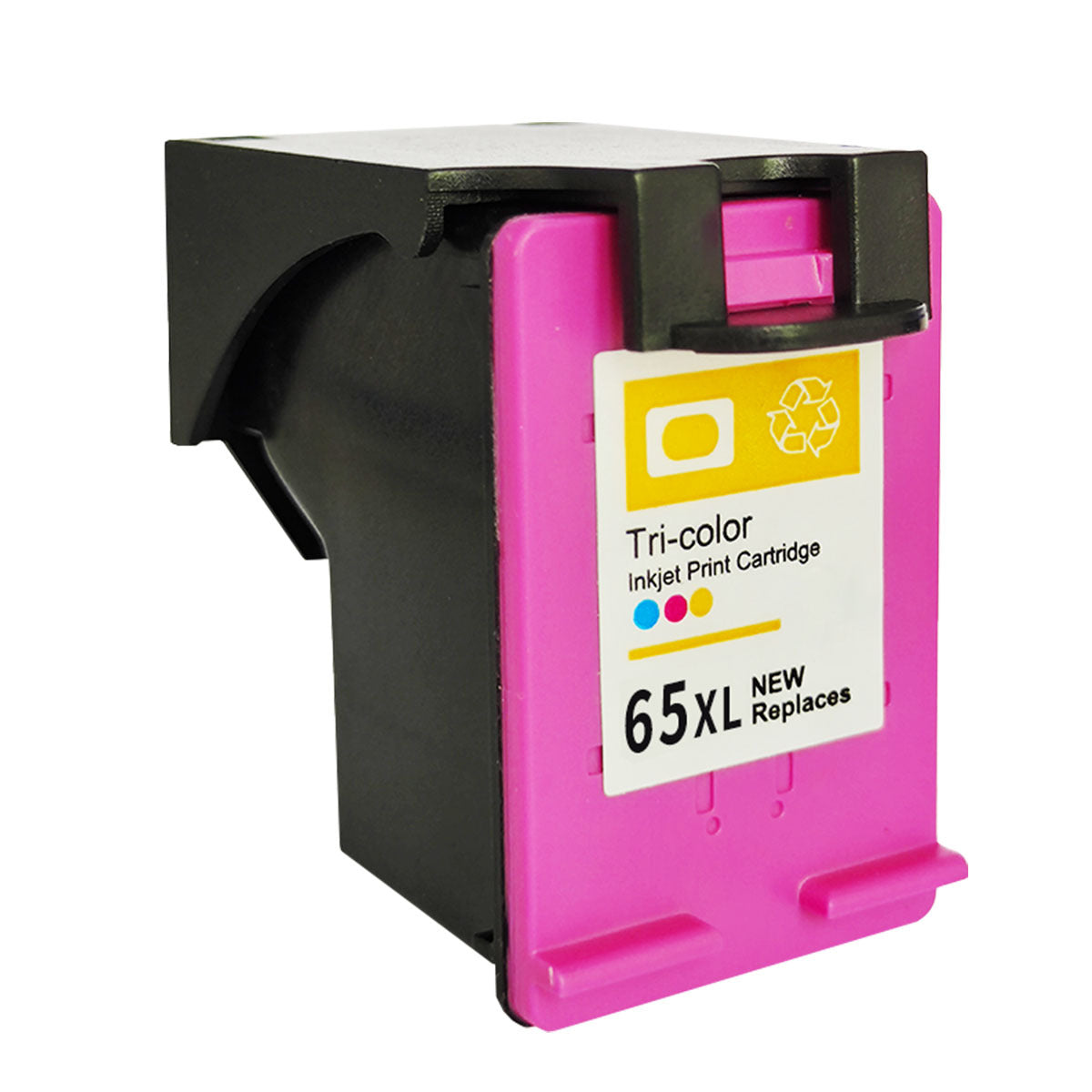 HP 65XL is suitable for HP DeskJet 2655 3720 3721 3722