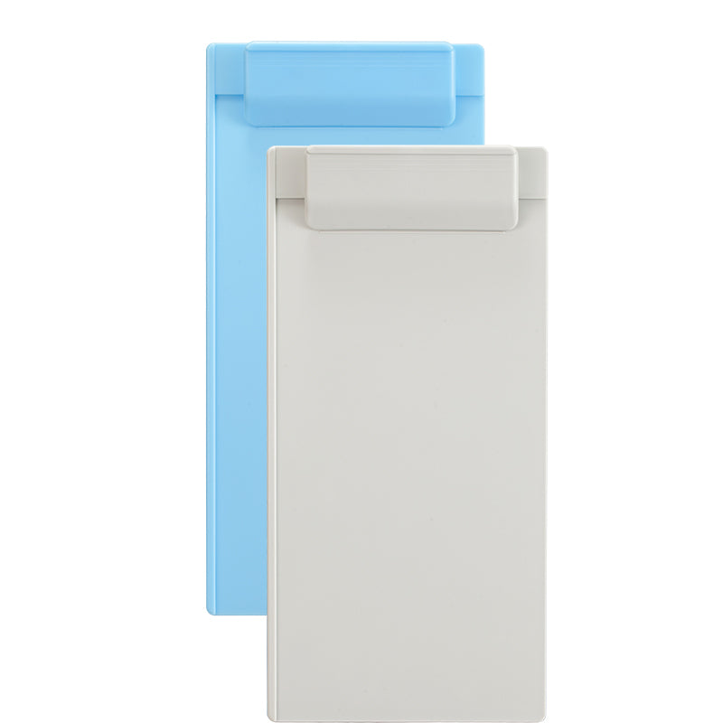 Comix A4 Japanese writing board clip A7051/7052/7053/7054