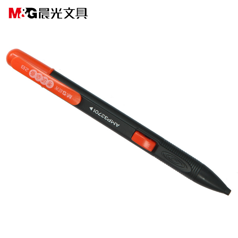 M&G 2B mechanical pencil AMP33701