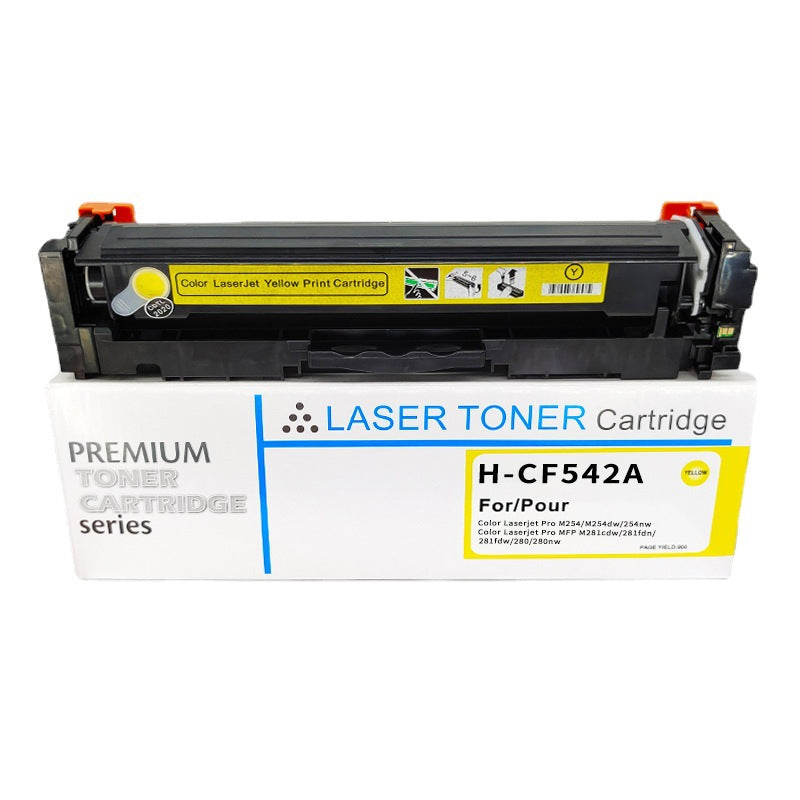 CF500A - 03A 202A 203A suitable for HP M281fdw M254dw M254dn M280nw M281