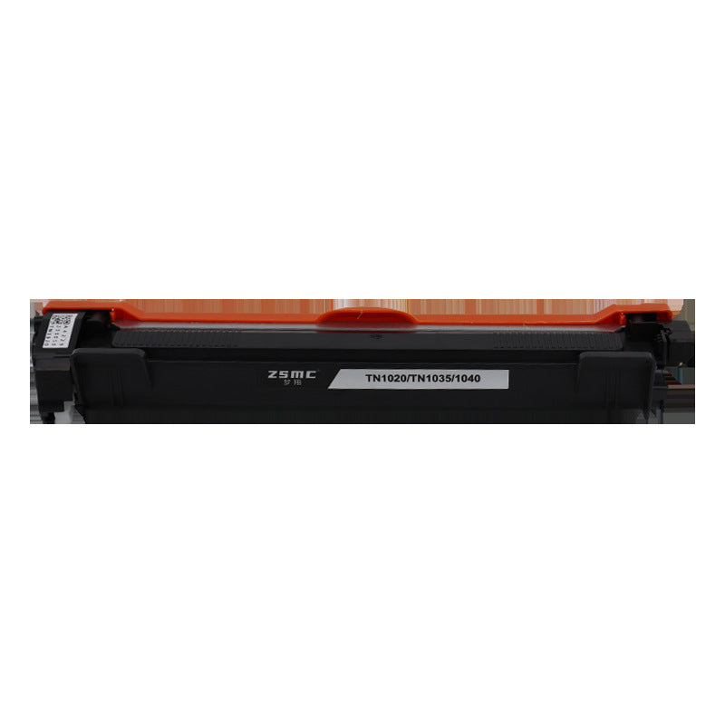 Suitable for Brother DCP1608 1618w toner TN1035 TN1020 toner HL1208 1919 toner cartridge