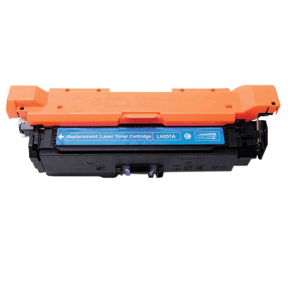 504A CE250A CE251A CE252A CE253A 適用於HP CP3525 CM3530 CP3525