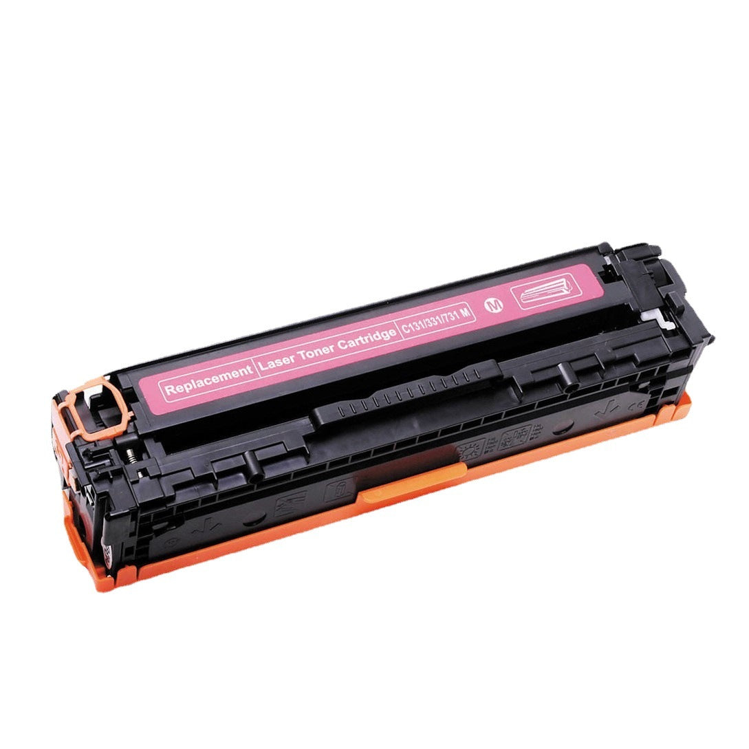 Suitable for Canon MF8280 LBP7110CW MF621 MF8210 LBP7100cn toner CRG331