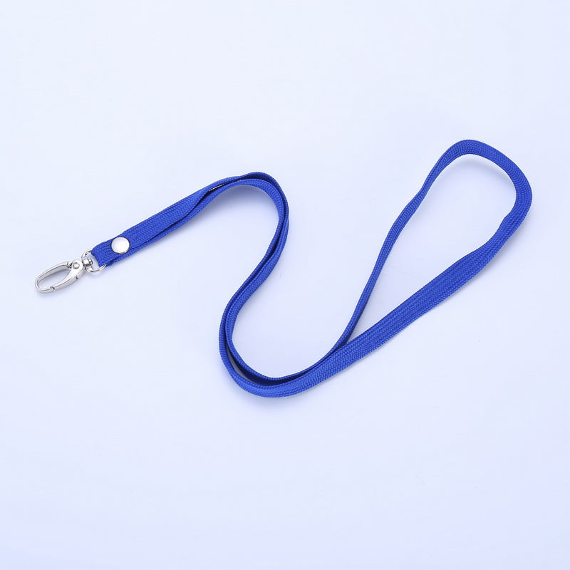 Double layer hollow cotton rope with small steel beads