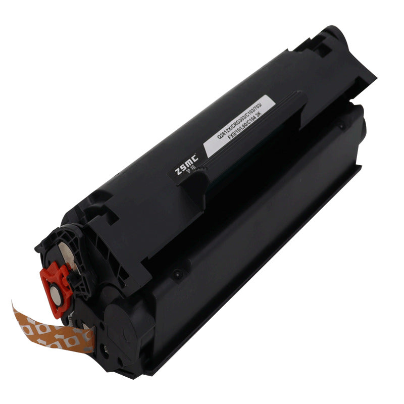 Suitable for Canon FX9 toner cartridge MF4300D MF4320 MF4322 4330 MF4270 MF4370