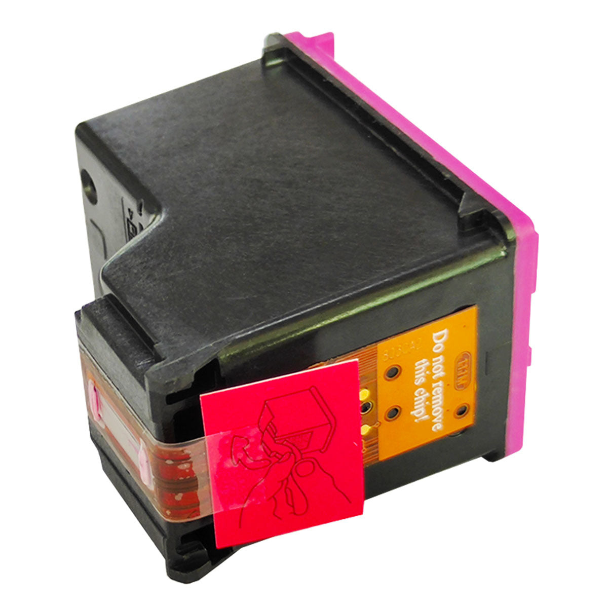 HP61 HP61XL is suitable for HP 1000 1050 1010 2620 4630 1511 1510