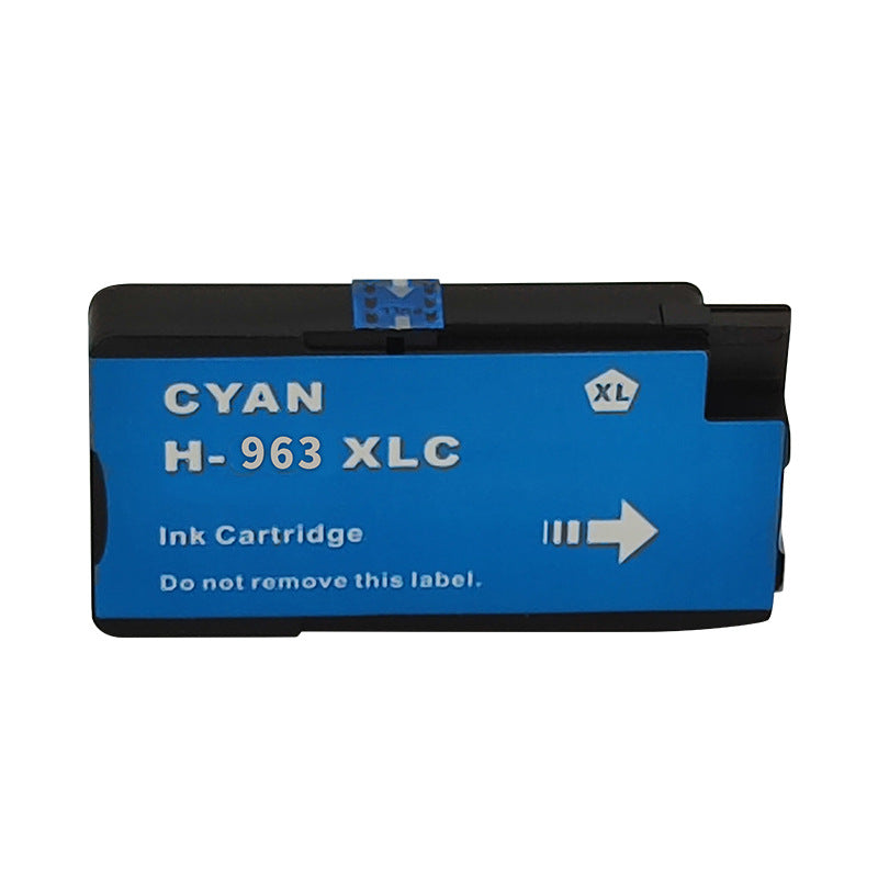 HP965XL HP969XLBK HP965XLC M Y HP963 HP963XL BK 適用於HP OfficeJet Pro 9020 9010HP963