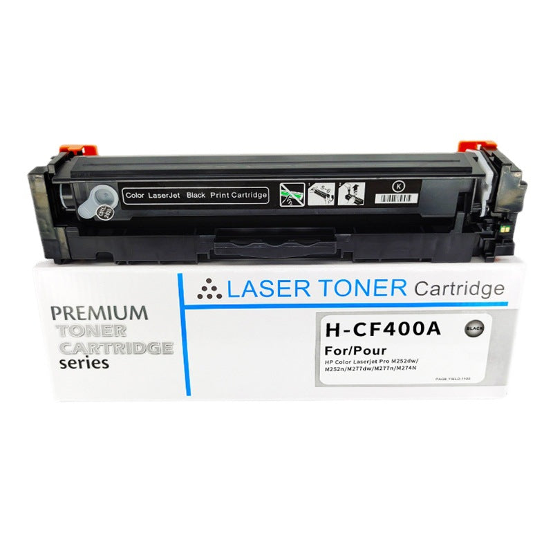 CF400A CF400X 201A suitable for HP M252 M277dw M252dw M277n