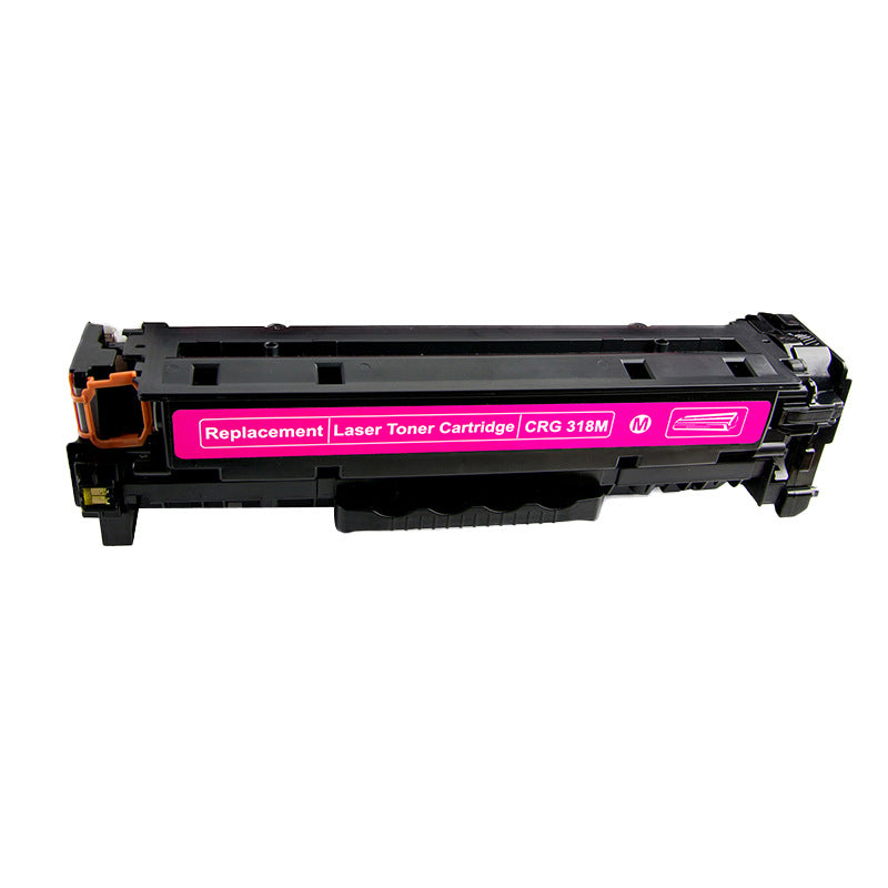 Suitable for lbp7200 toner cartridge CRG318 418 718 lbp7660Cdn MF8350 MF8210CN