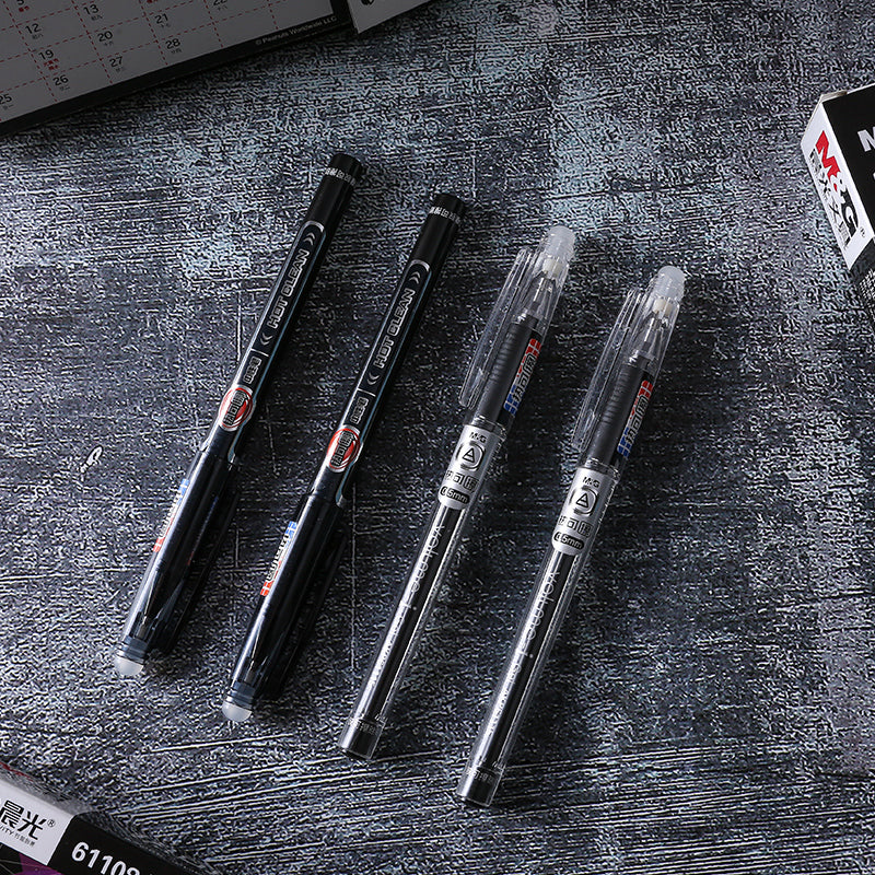M&G 0.5mm hot erasable gel pen AKP61108/61105