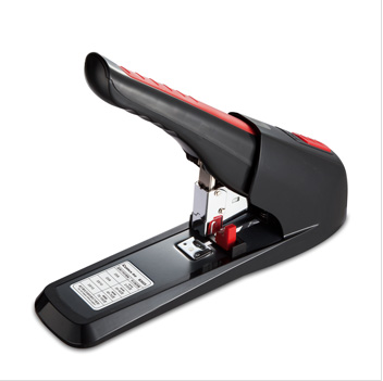 Comix 100 pages/200 pages labor-saving heavy-duty stapler B3025/B3026