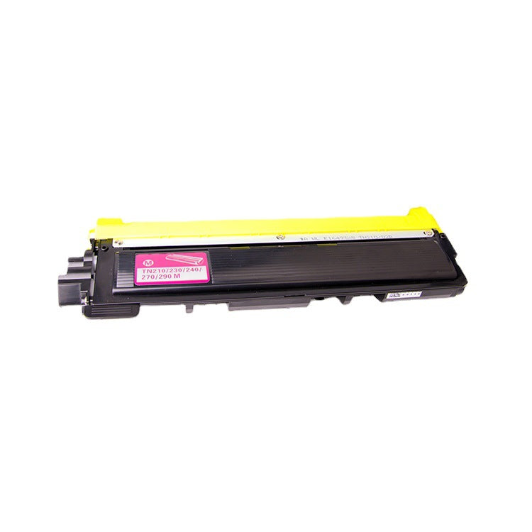 Suitable for Brother TN210 carbon toner TN230 TN240 TN270 TN290 toner