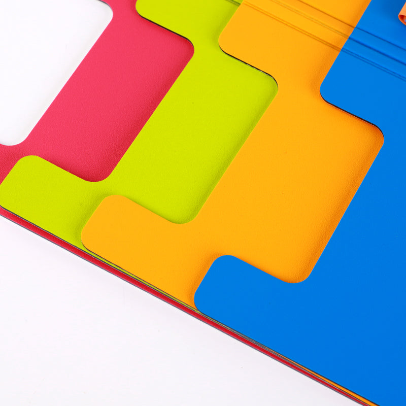 Comix PP bi-fold plywood A5306