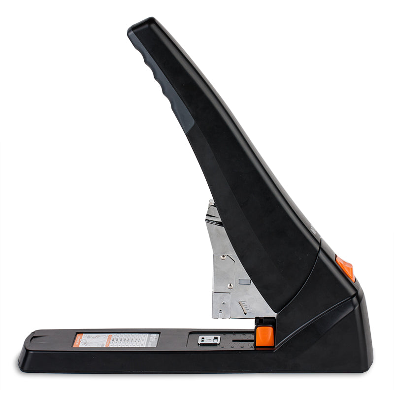 M&G heavy-duty stapler 92815 can staple 200 pages ABS92815