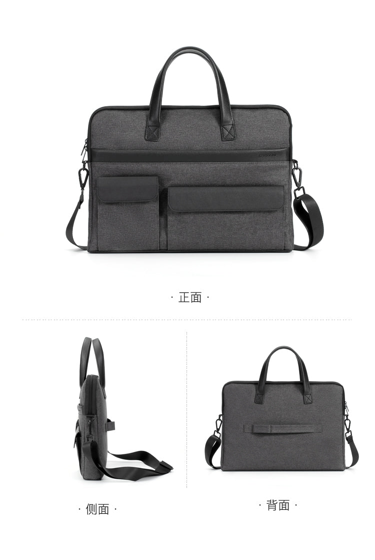 Comix 手提公事包 A8118/8117/8119