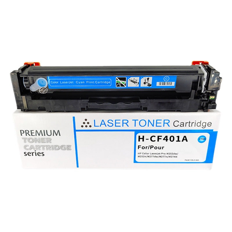 CF400A CF400X 201A suitable for HP M252 M277dw M252dw M277n