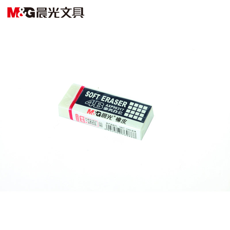 M&G eraser 96317/6303/6305/6306