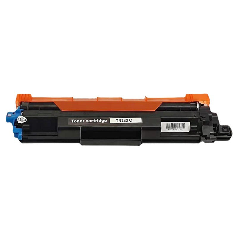 Suitable for Brother TN283 TN287 toner HL-3160CDW 3190CDW toner cartridge DCP-9030CDN