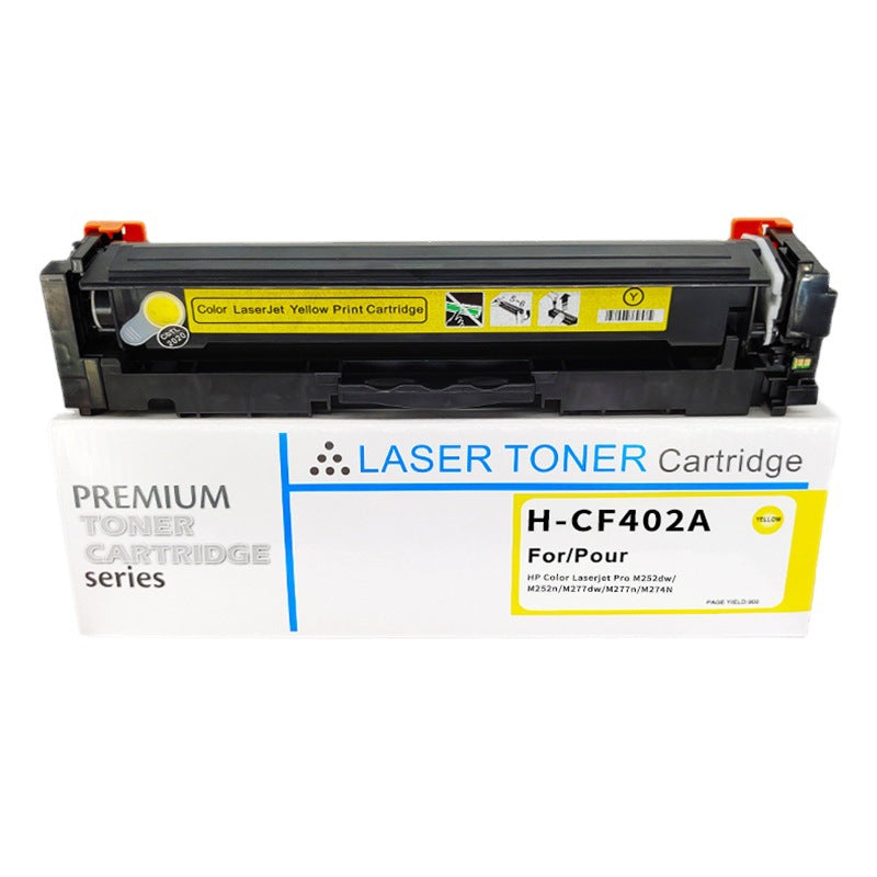 CF400A CF400X 201A suitable for HP M252 M277dw M252dw M277n