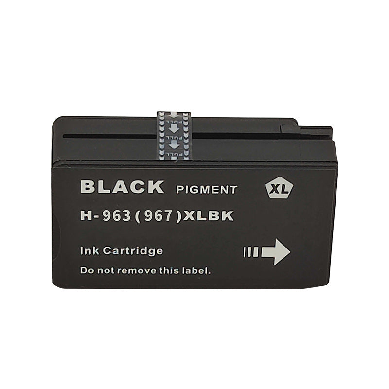 HP965XL HP969XLBK HP965XLC M Y HP963 HP963XL BK 適用於HP OfficeJet Pro 9020 9010HP963