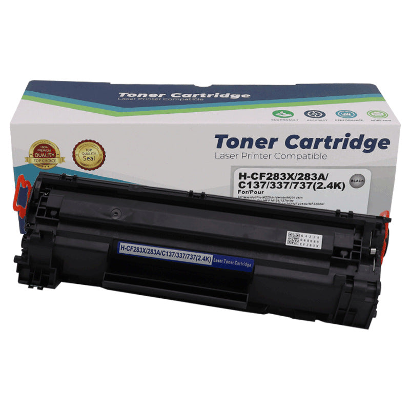 CF283A 83A suitable for HP M125nw M201n M225dw M125a M127fn