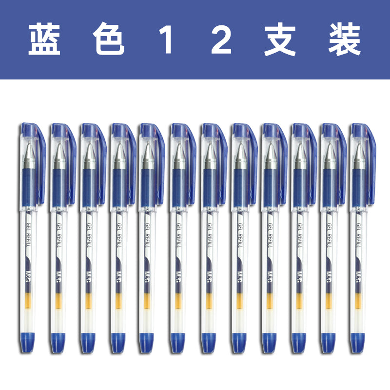M&G 0.38 roller gel pen 63201/K37