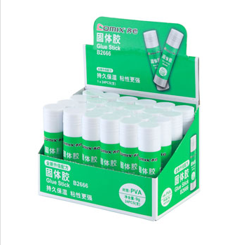 Comix paste pen B2666/2667/2668