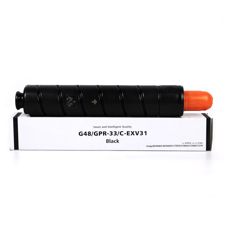 Compatible with Canon IR ADV C7055 C7260 C7270 NPG48 GPR33 C-EXV31