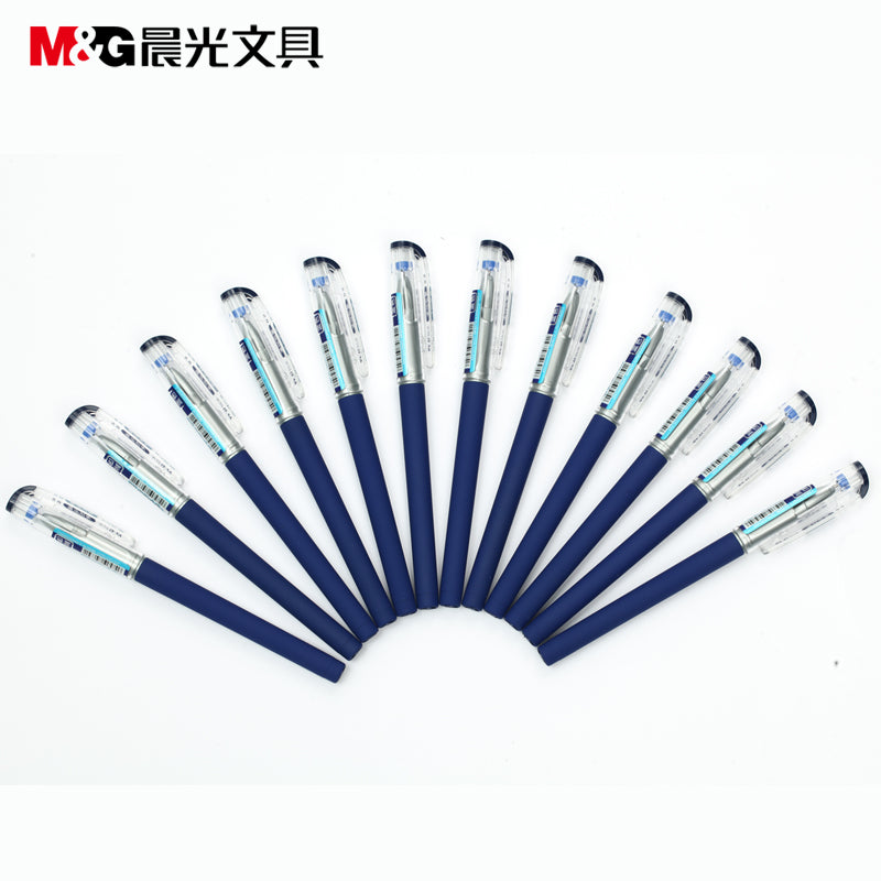M&G 0.5mm gel pen KGP1821