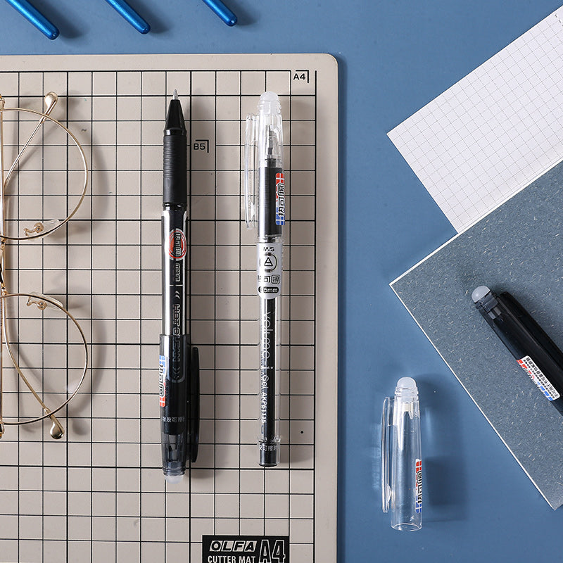 M&G 0.5mm hot erasable gel pen AKP61108/61105