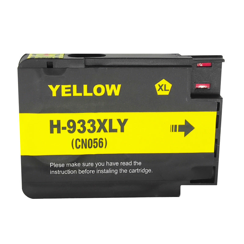HP932XL HP933XL is suitable for HP Officejet 7610 7510 7612 7110