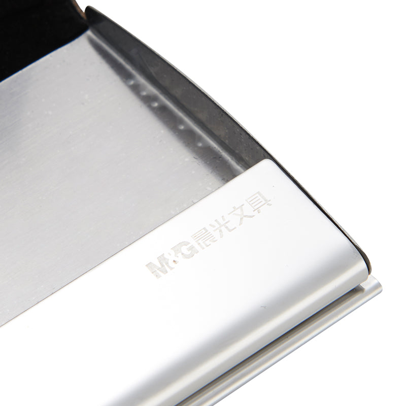 M&G personalized creative simple portable card box ASC99362