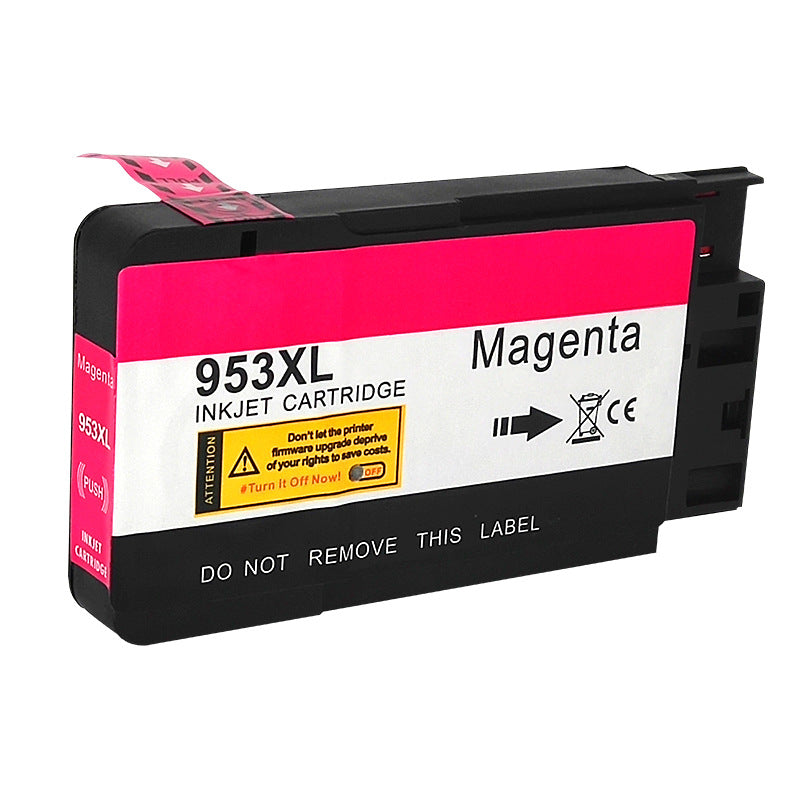 HP953XL BK CMY HP957 HP955XL HP959 suitable for HP 8710 8720 7720 7730 7740 8210
