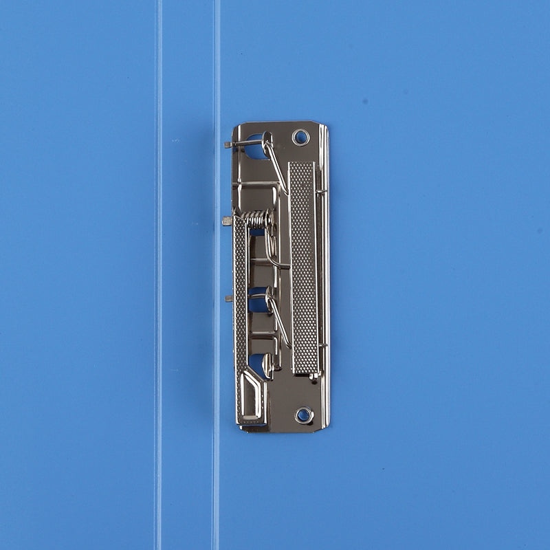 Comix A4 data storage single/double folder PP folder A602