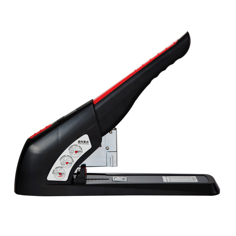 Comix 100 pages/200 pages labor-saving heavy-duty stapler B3025/B3026