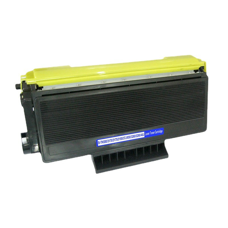 Suitable for Brother TN580 toner TN3170 TN3175 TN3185 TN650 TN3280 toner