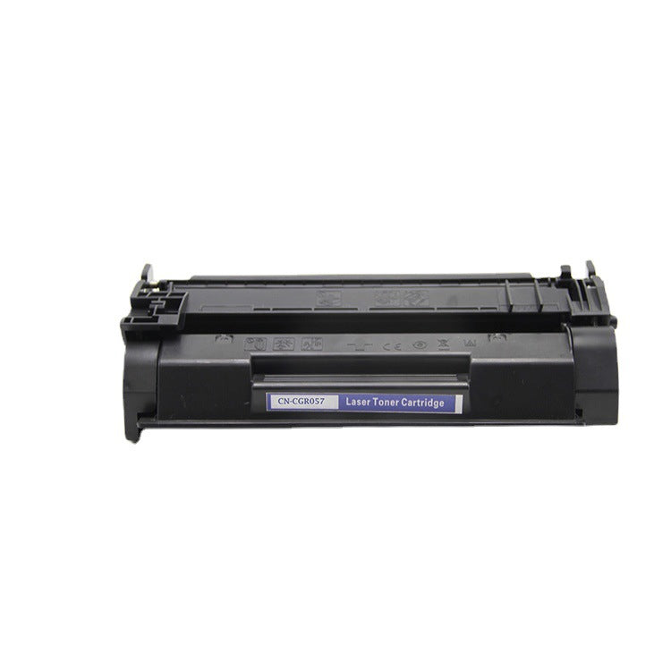 Suitable for MF443dw toner cartridge CRG057 MF449dw MF441dw LBP228x MF446x