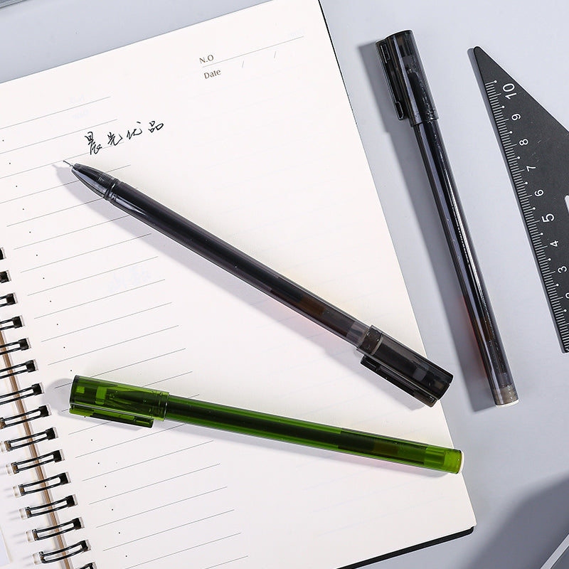 M&G signature pen 0.5mm gel pen AGPA1701