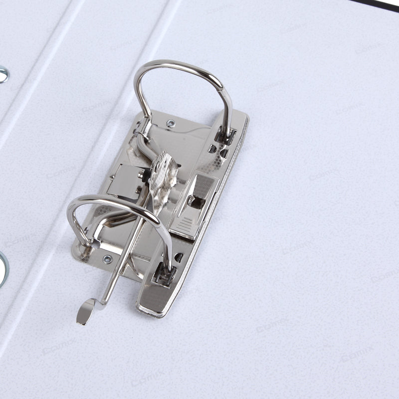 Qixin A4 3 inch fast labor folder two hole punching folder office folder A106N/color folder file folder